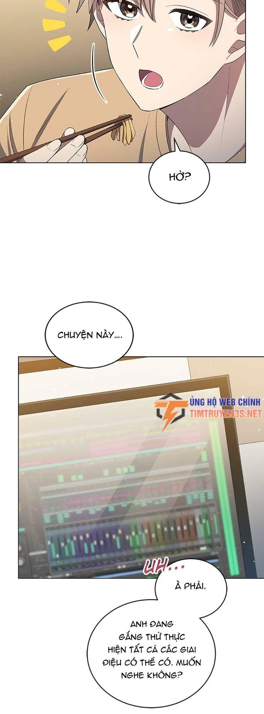 Cuộc Sống Thứ 2 Của Thần Tượng Toàn Năng Chapter 22 - 38