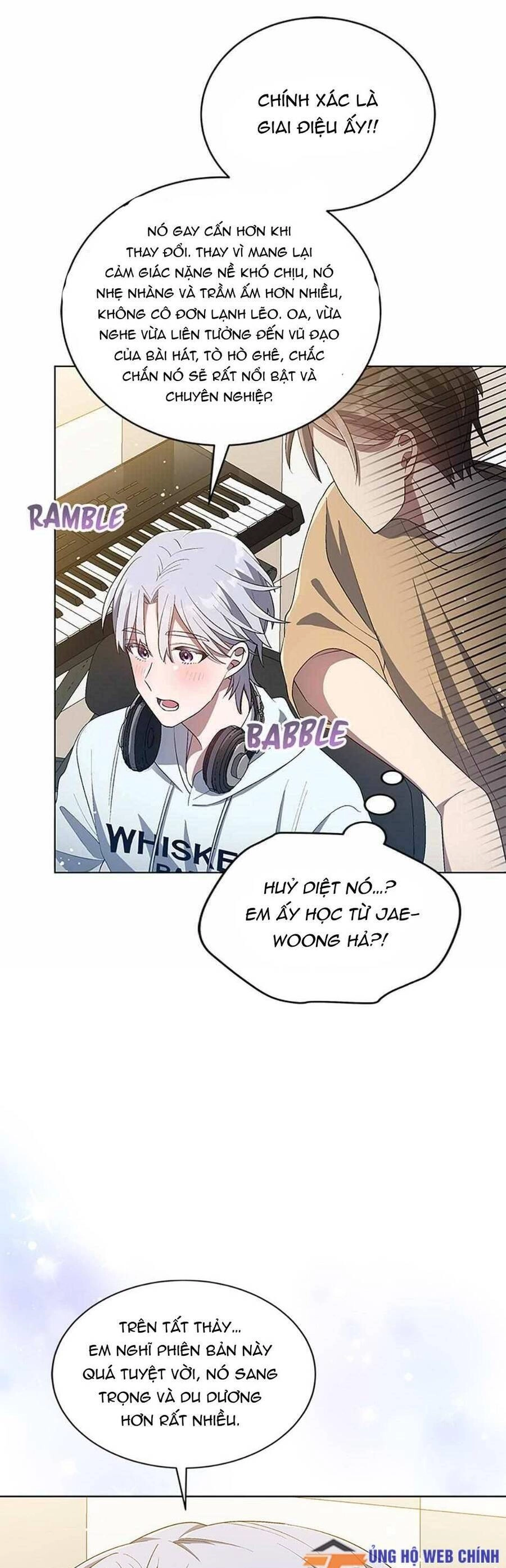 Cuộc Sống Thứ 2 Của Thần Tượng Toàn Năng Chapter 22 - 45