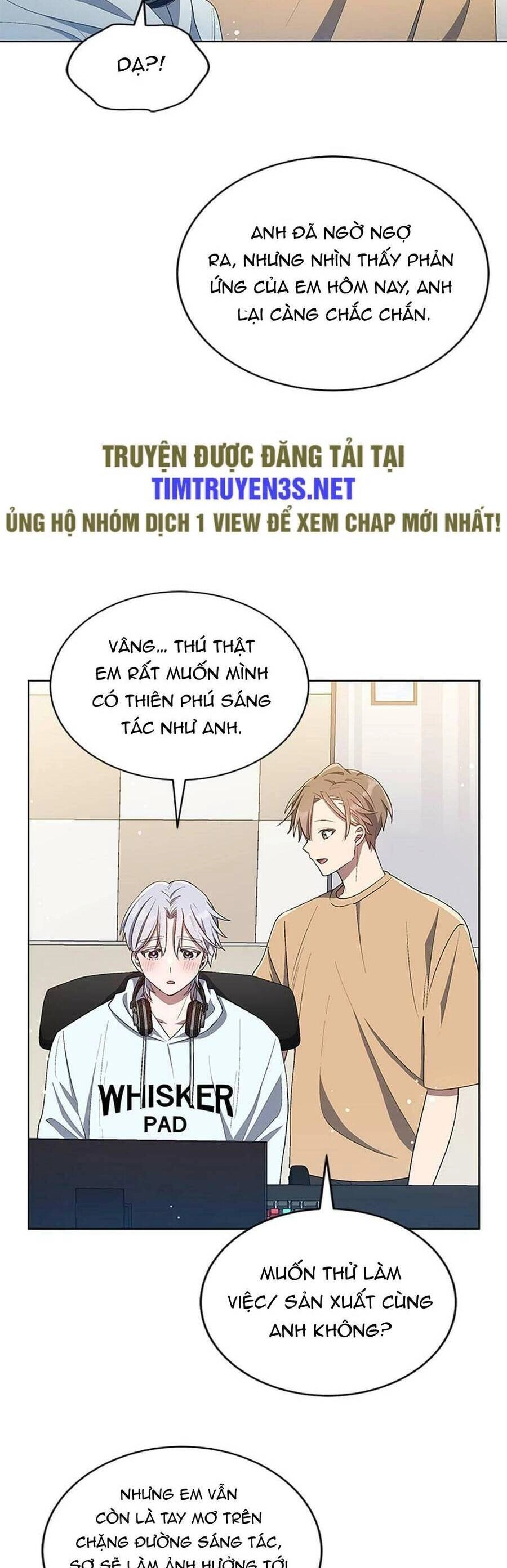 Cuộc Sống Thứ 2 Của Thần Tượng Toàn Năng Chapter 22 - 47