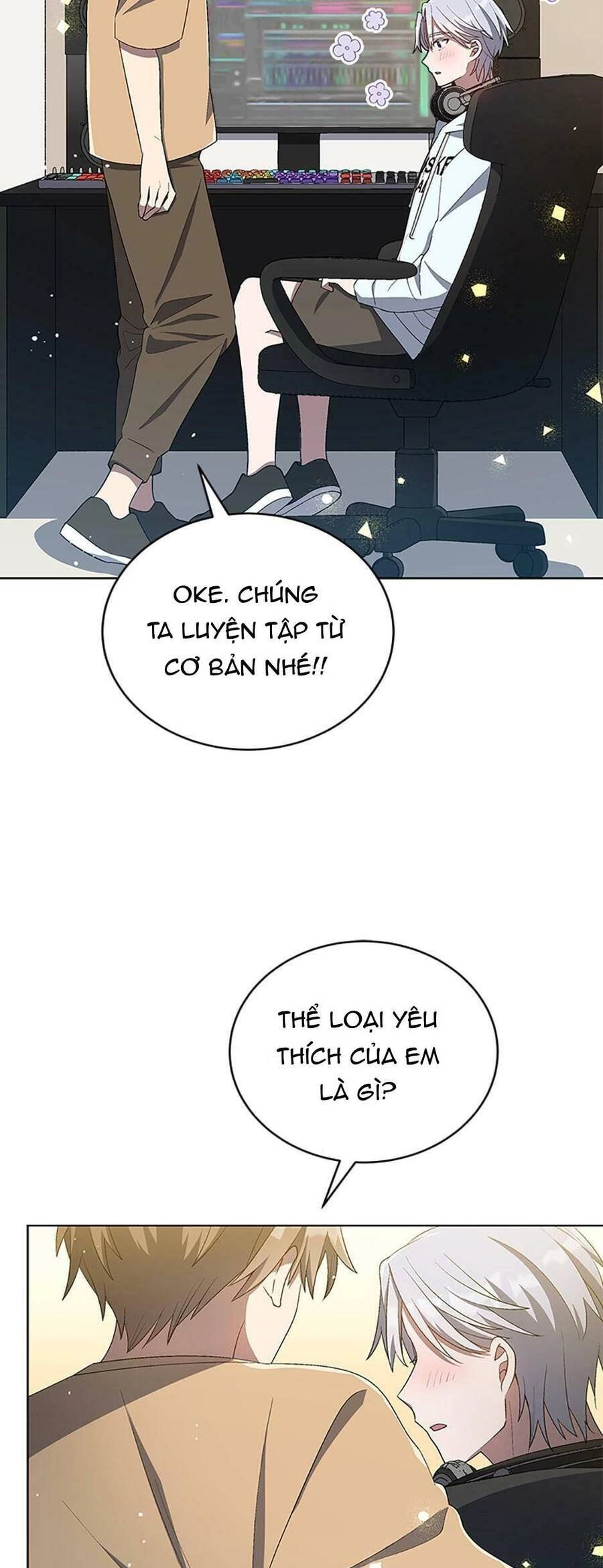 Cuộc Sống Thứ 2 Của Thần Tượng Toàn Năng Chapter 22 - 50