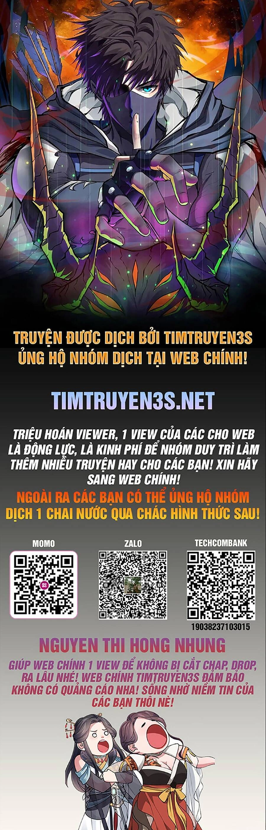 Cuộc Sống Thứ 2 Của Thần Tượng Toàn Năng Chapter 23 - 1