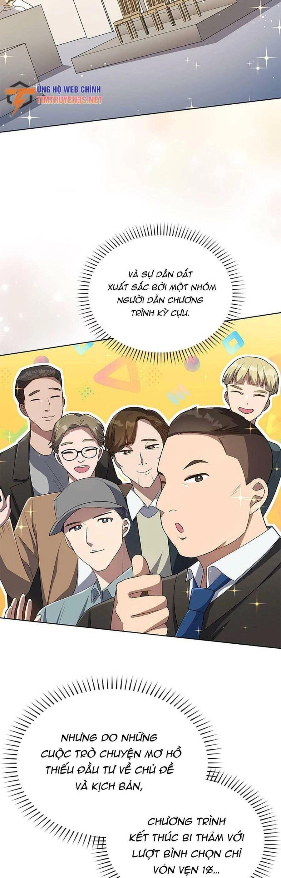 Cuộc Sống Thứ 2 Của Thần Tượng Toàn Năng Chapter 23 - 3