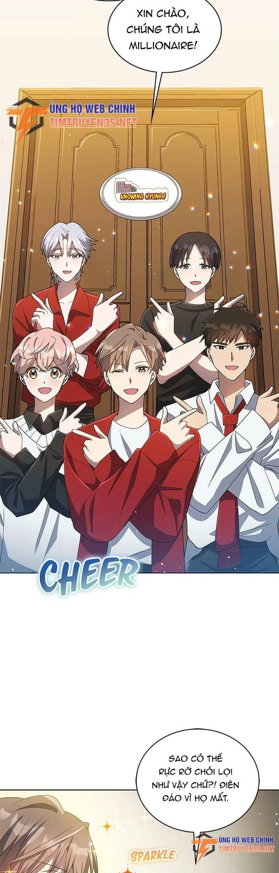 Cuộc Sống Thứ 2 Của Thần Tượng Toàn Năng Chapter 23 - 5