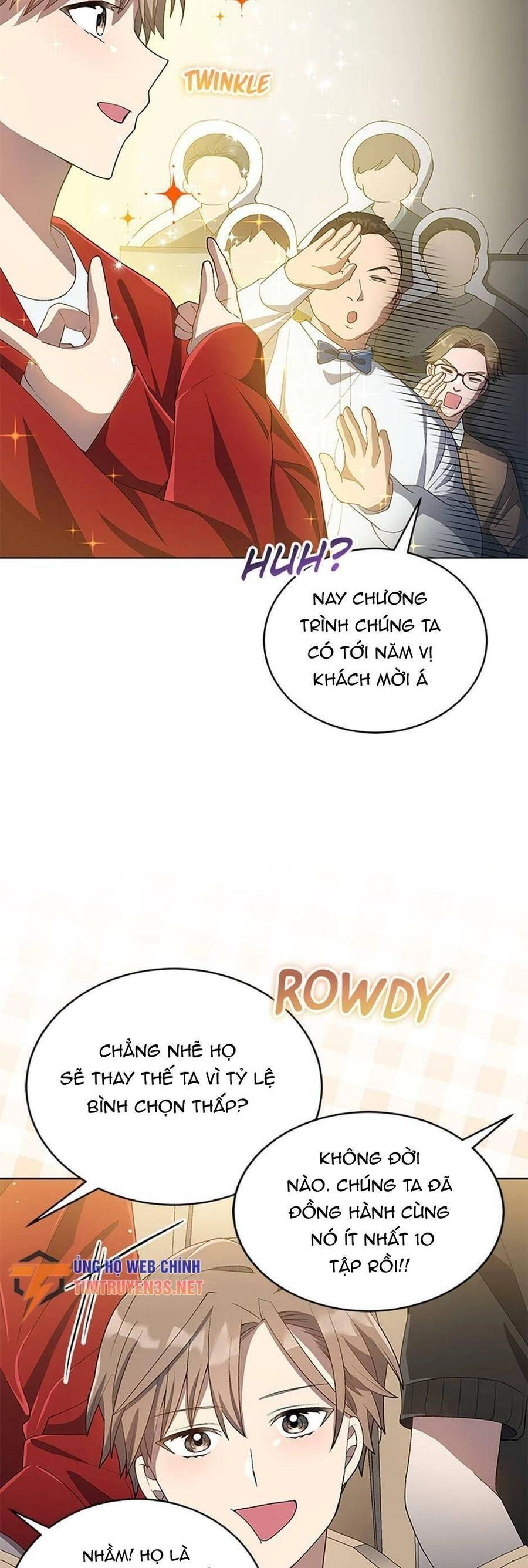 Cuộc Sống Thứ 2 Của Thần Tượng Toàn Năng Chapter 23 - 6