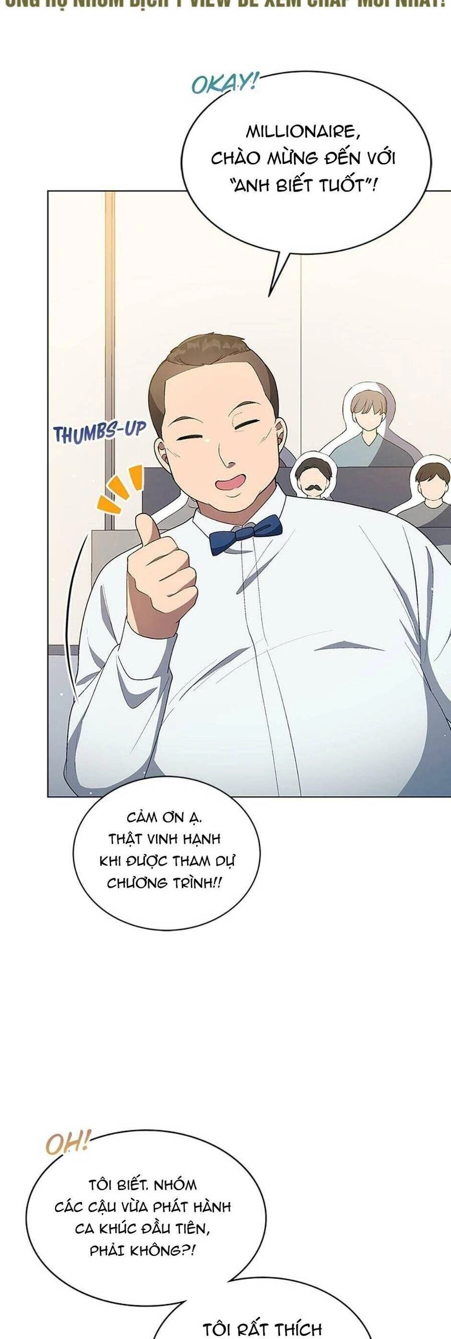 Cuộc Sống Thứ 2 Của Thần Tượng Toàn Năng Chapter 23 - 8