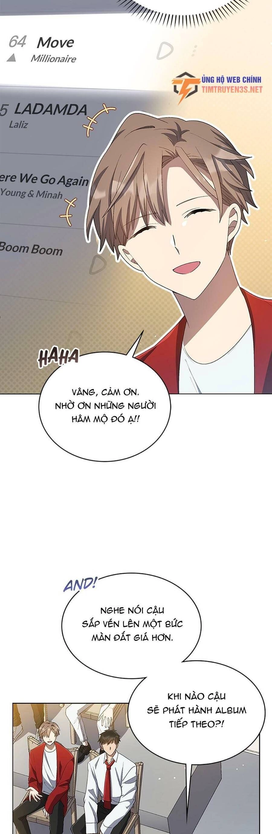 Cuộc Sống Thứ 2 Của Thần Tượng Toàn Năng Chapter 23 - 10