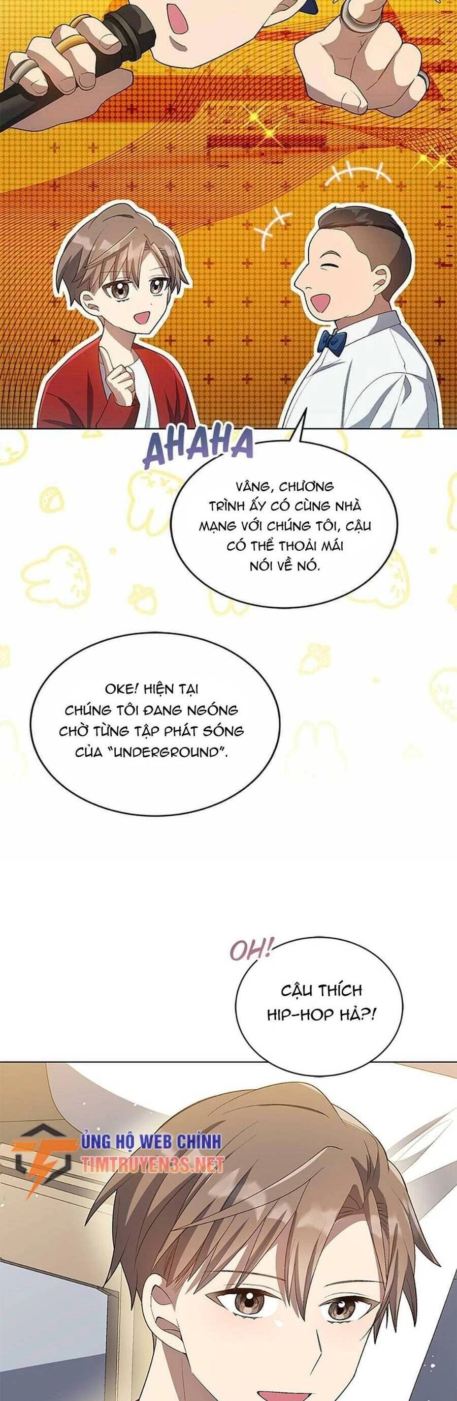 Cuộc Sống Thứ 2 Của Thần Tượng Toàn Năng Chapter 23 - 12