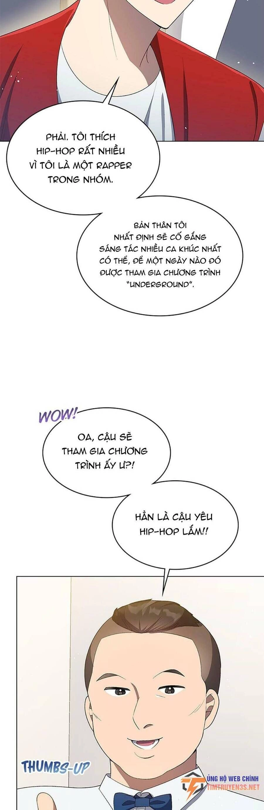 Cuộc Sống Thứ 2 Của Thần Tượng Toàn Năng Chapter 23 - 13