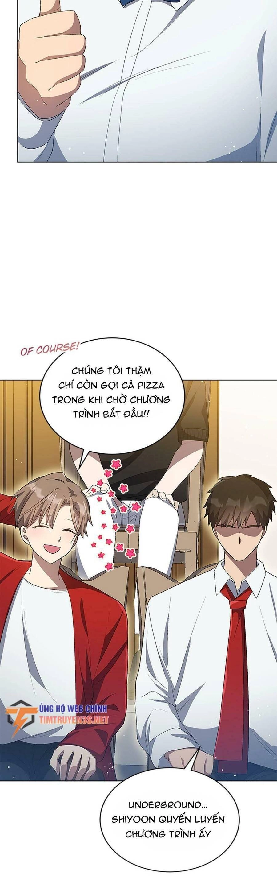 Cuộc Sống Thứ 2 Của Thần Tượng Toàn Năng Chapter 23 - 14