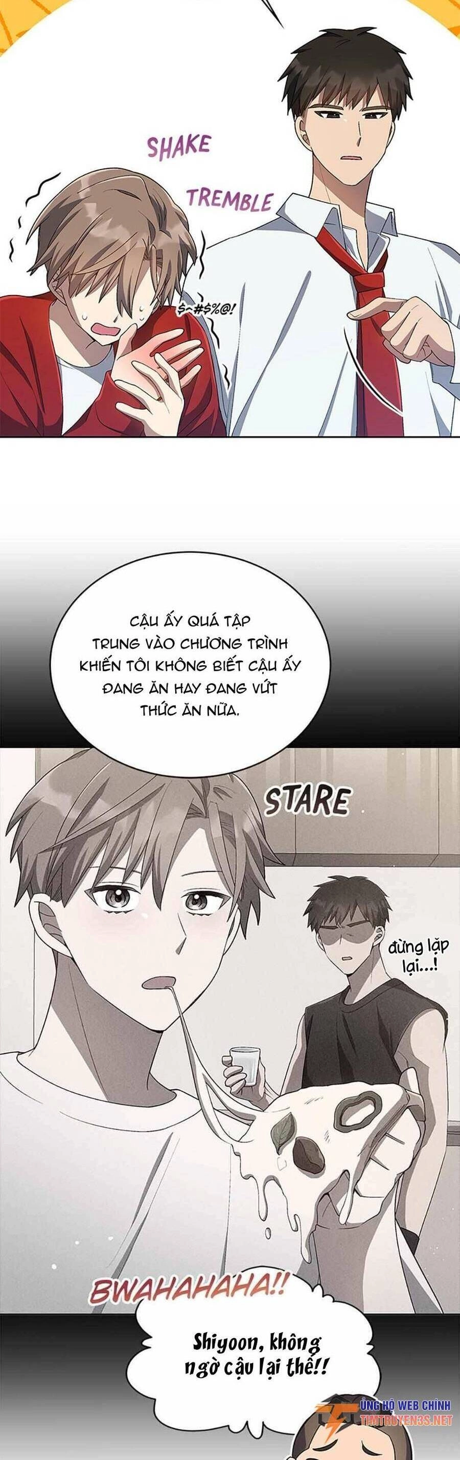 Cuộc Sống Thứ 2 Của Thần Tượng Toàn Năng Chapter 23 - 17