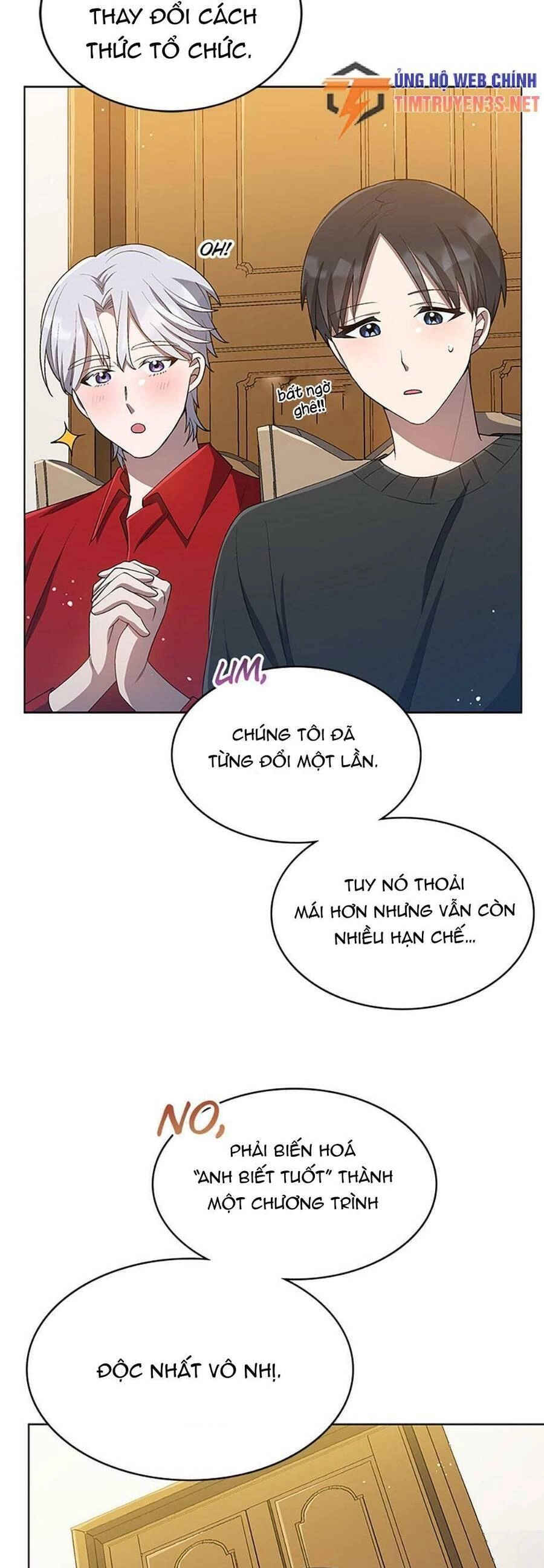 Cuộc Sống Thứ 2 Của Thần Tượng Toàn Năng Chapter 23 - 22