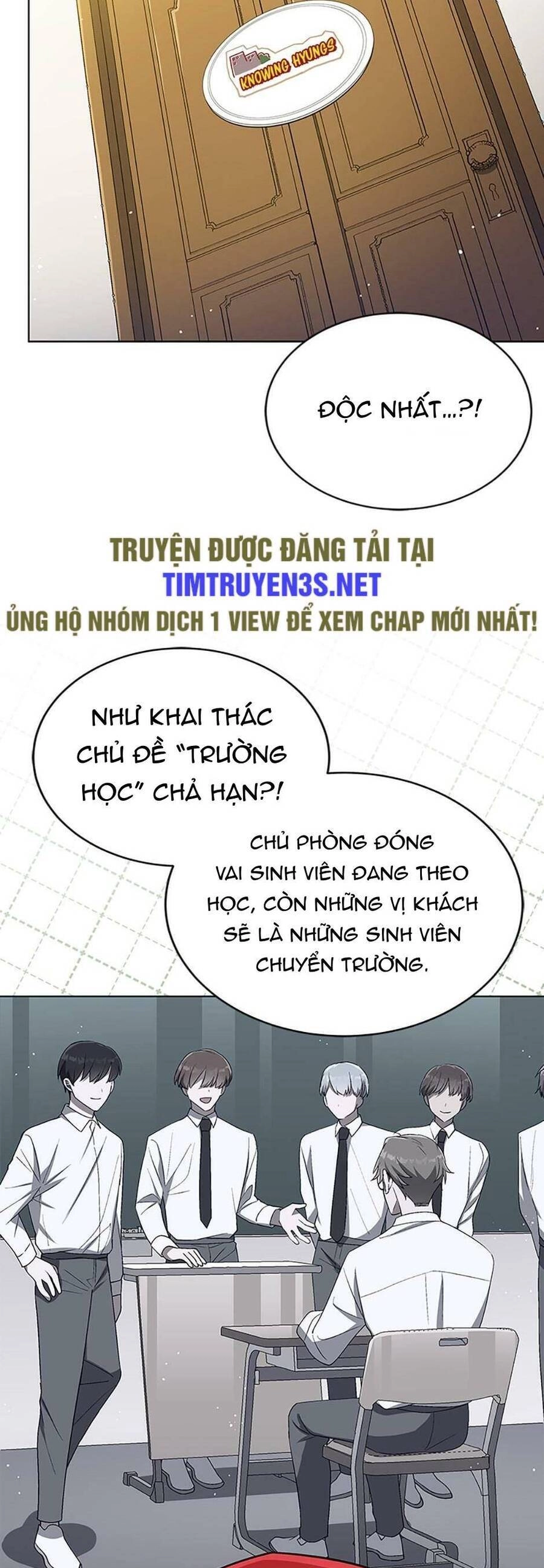 Cuộc Sống Thứ 2 Của Thần Tượng Toàn Năng Chapter 23 - 23