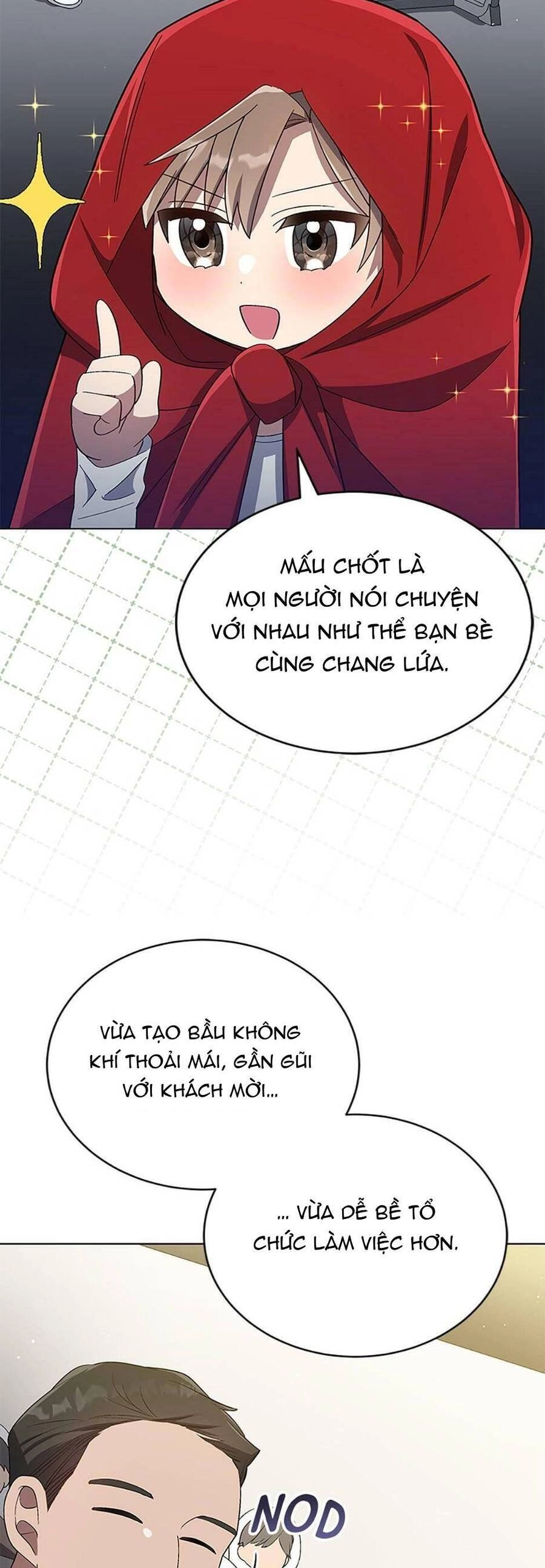 Cuộc Sống Thứ 2 Của Thần Tượng Toàn Năng Chapter 23 - 24