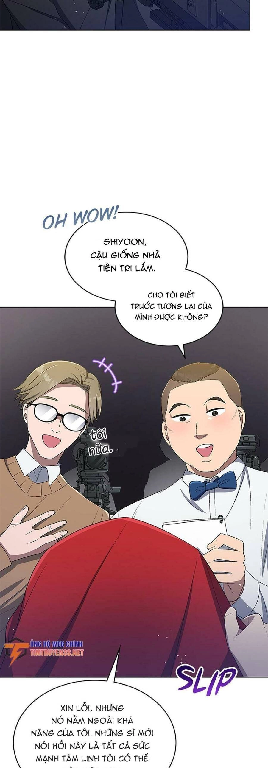 Cuộc Sống Thứ 2 Của Thần Tượng Toàn Năng Chapter 23 - 26