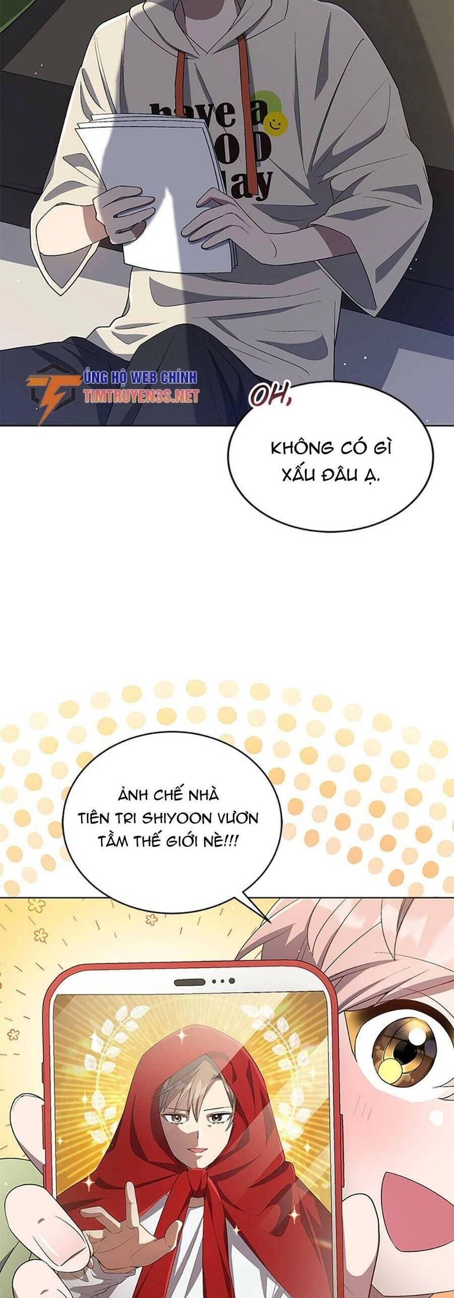 Cuộc Sống Thứ 2 Của Thần Tượng Toàn Năng Chapter 23 - 31