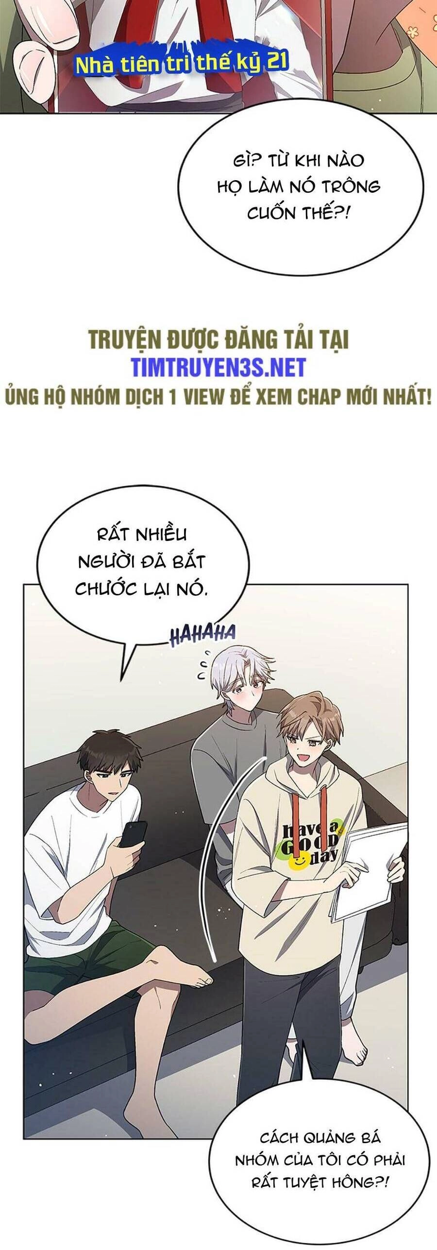 Cuộc Sống Thứ 2 Của Thần Tượng Toàn Năng Chapter 23 - 32