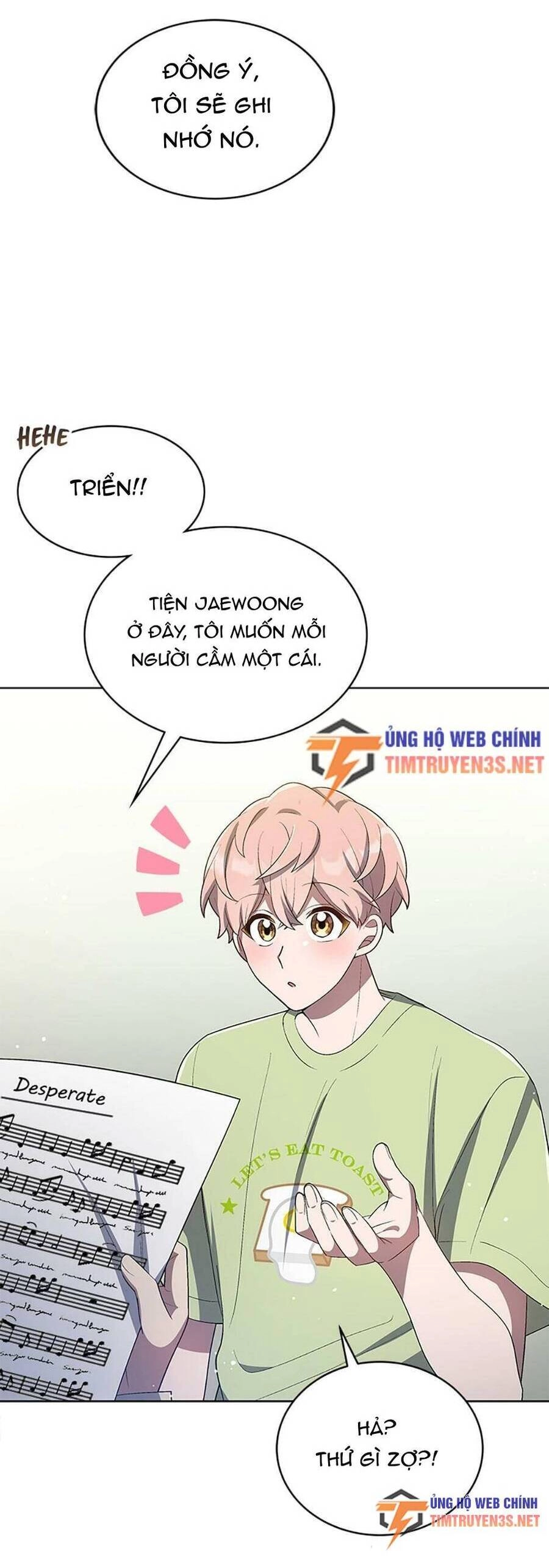 Cuộc Sống Thứ 2 Của Thần Tượng Toàn Năng Chapter 23 - 33