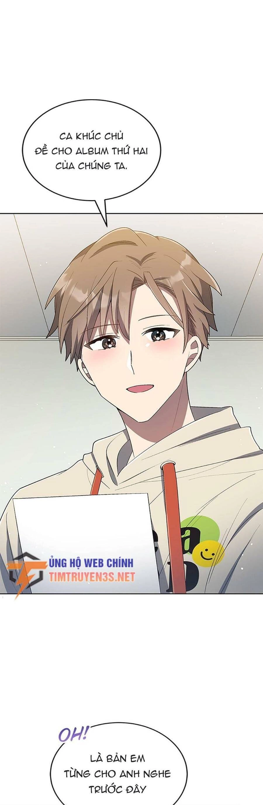 Cuộc Sống Thứ 2 Của Thần Tượng Toàn Năng Chapter 23 - 34