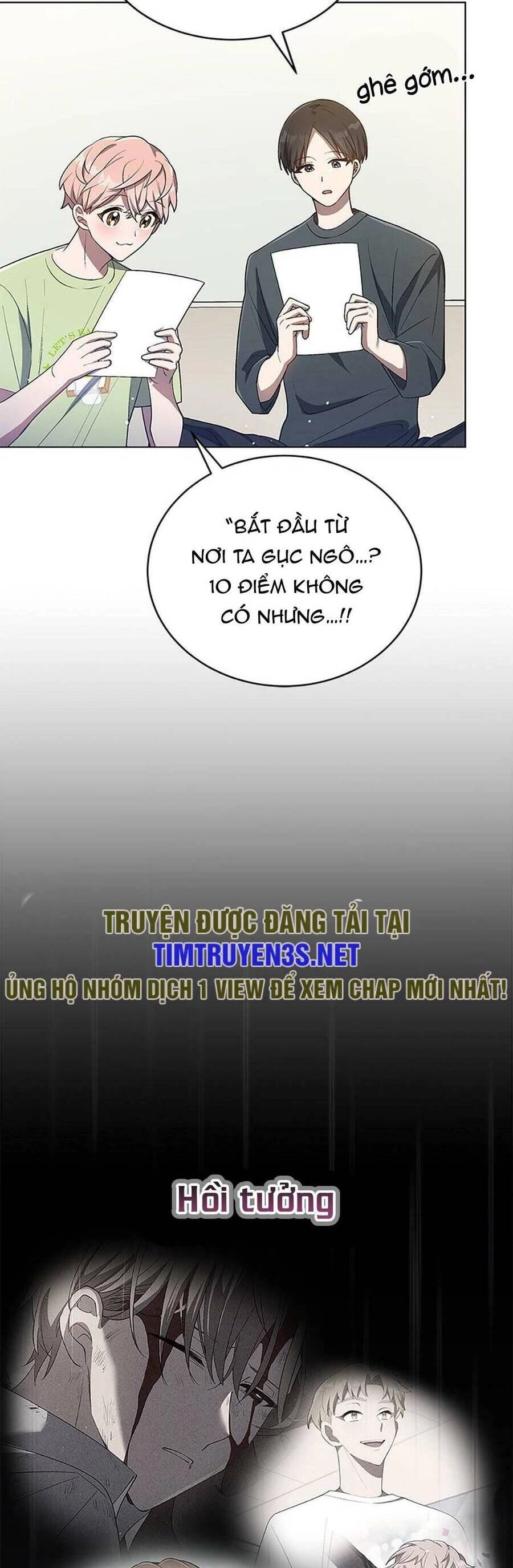 Cuộc Sống Thứ 2 Của Thần Tượng Toàn Năng Chapter 23 - 35