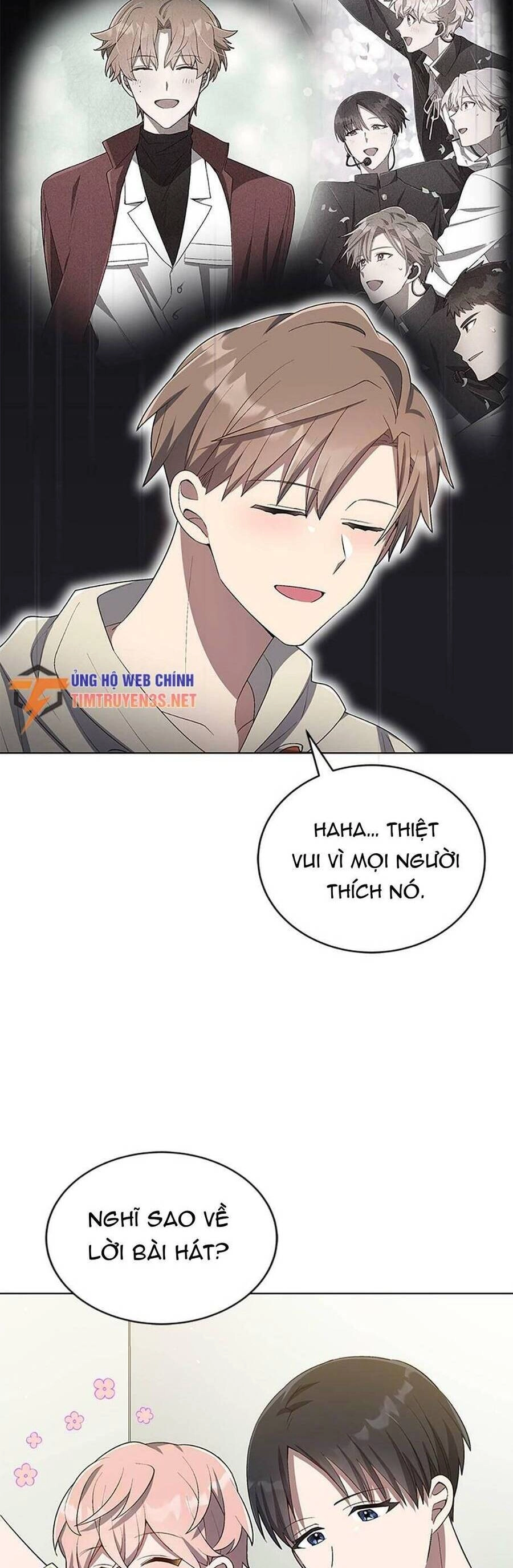 Cuộc Sống Thứ 2 Của Thần Tượng Toàn Năng Chapter 23 - 36