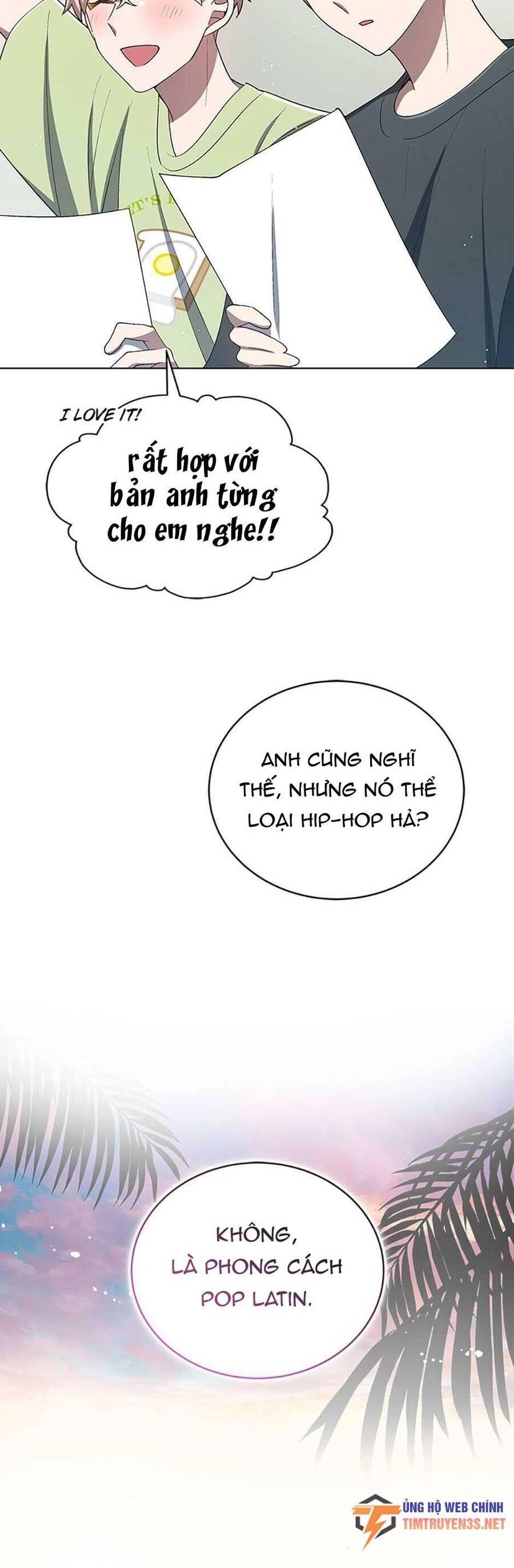 Cuộc Sống Thứ 2 Của Thần Tượng Toàn Năng Chapter 23 - 37