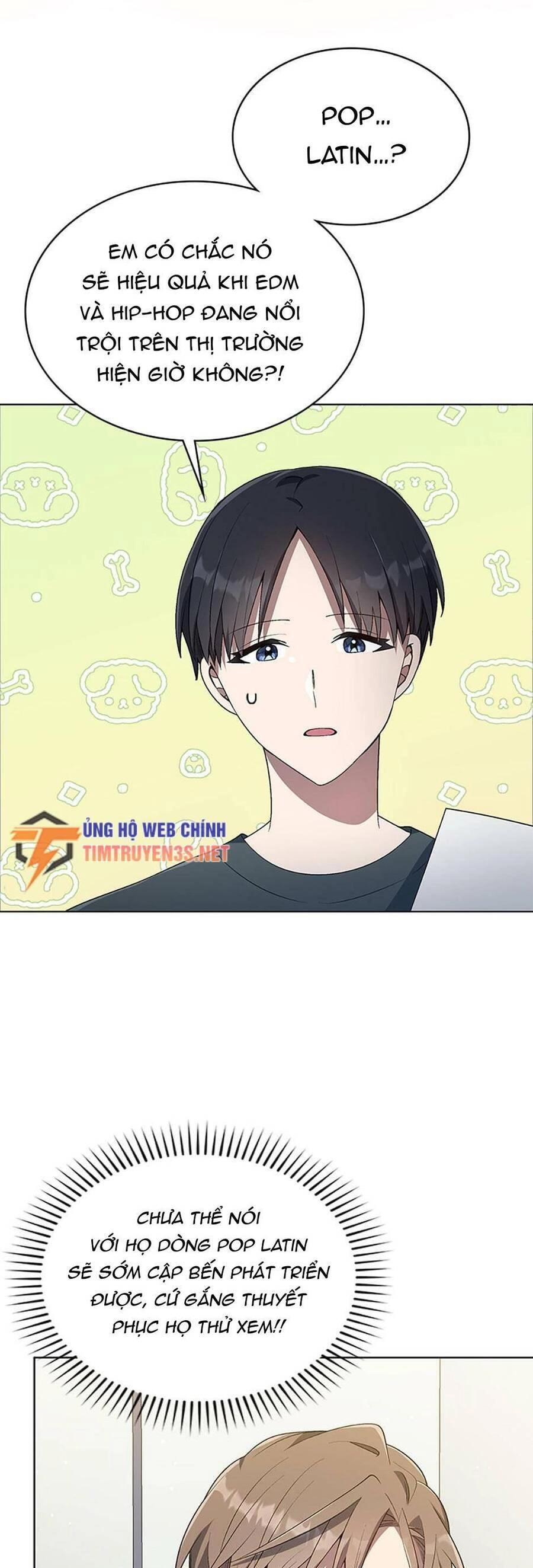 Cuộc Sống Thứ 2 Của Thần Tượng Toàn Năng Chapter 23 - 38