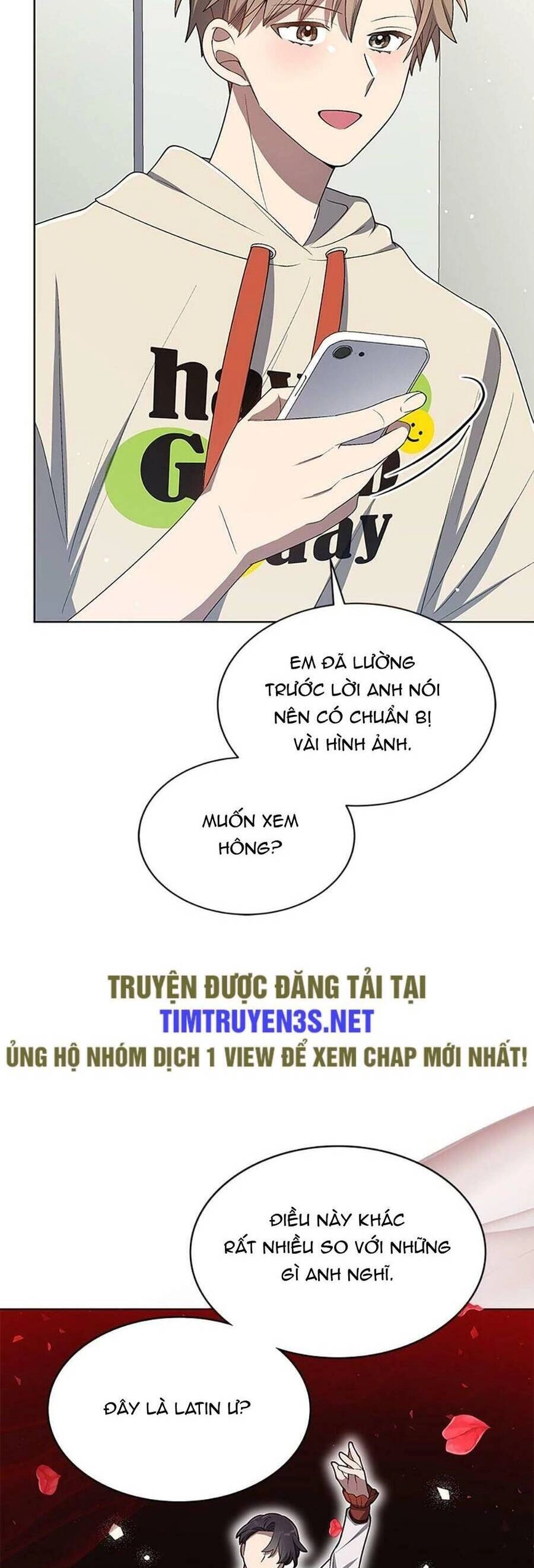 Cuộc Sống Thứ 2 Của Thần Tượng Toàn Năng Chapter 23 - 39