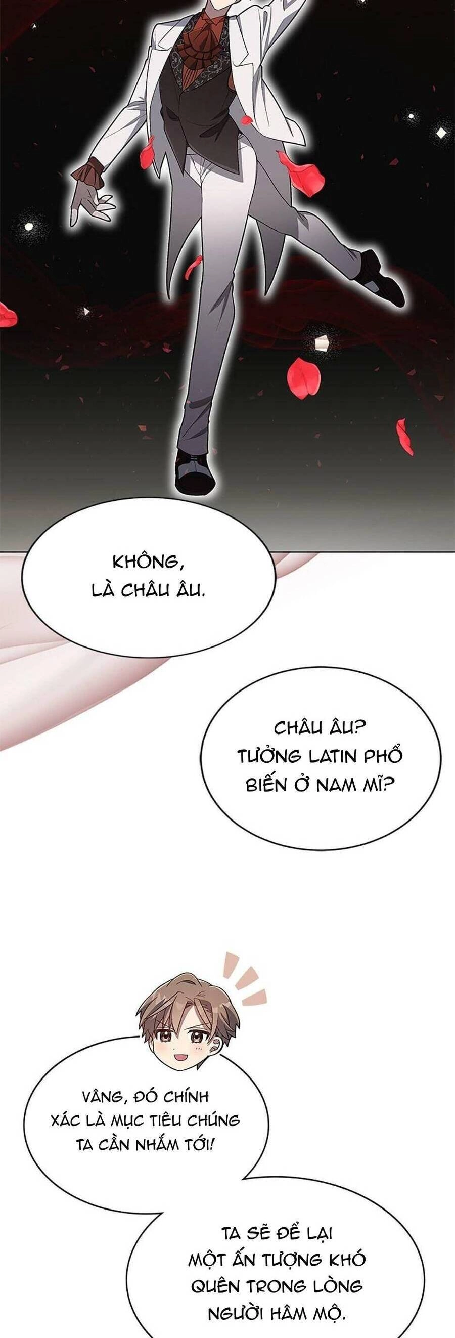 Cuộc Sống Thứ 2 Của Thần Tượng Toàn Năng Chapter 23 - 40