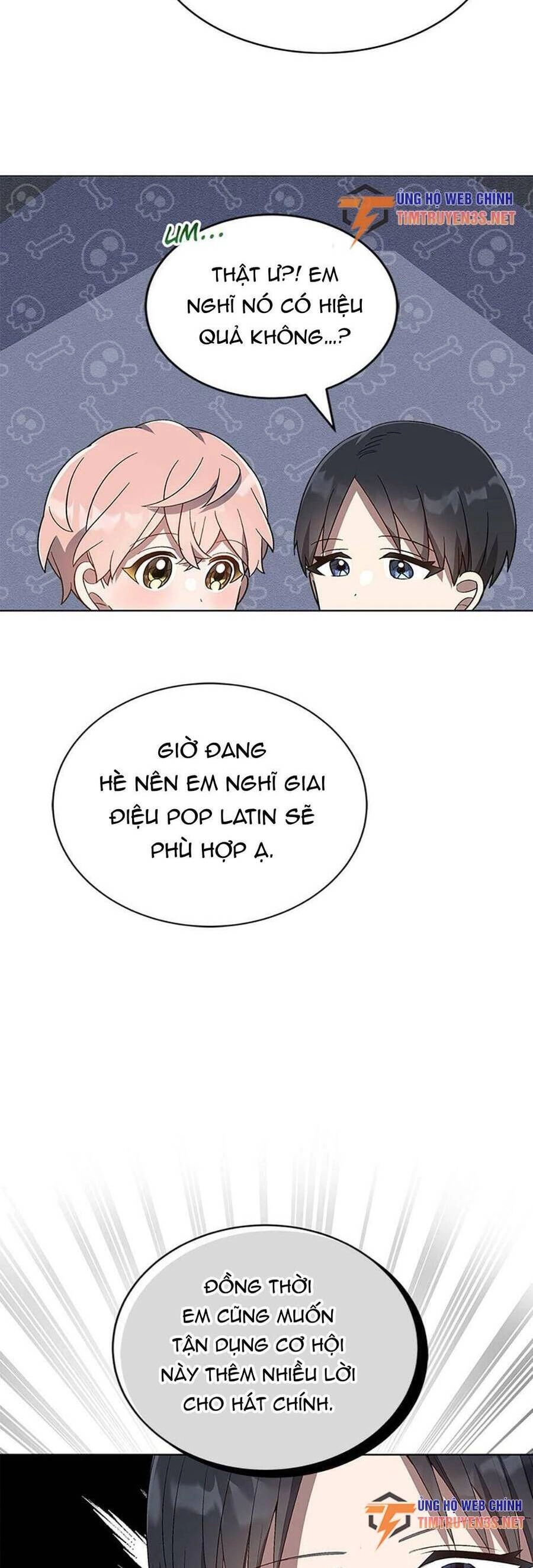 Cuộc Sống Thứ 2 Của Thần Tượng Toàn Năng Chapter 23 - 41