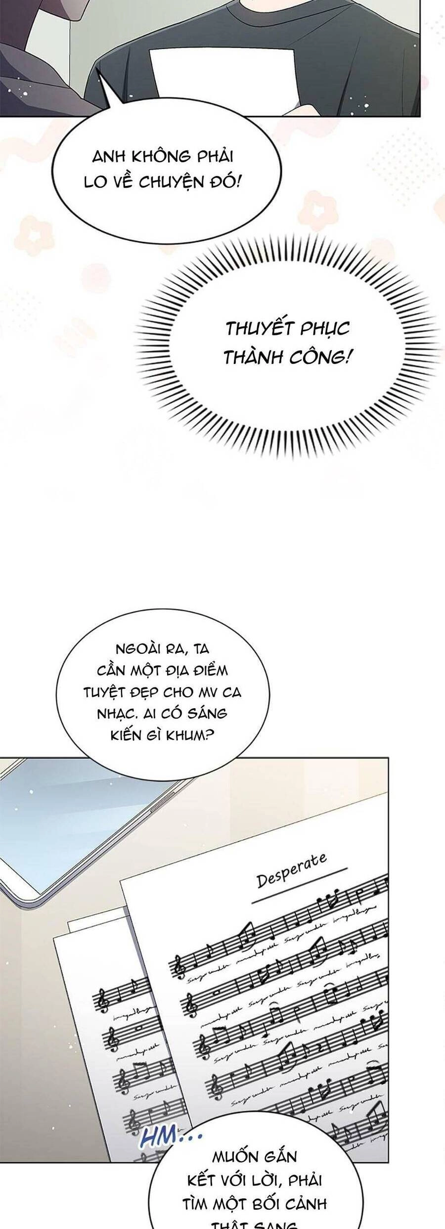 Cuộc Sống Thứ 2 Của Thần Tượng Toàn Năng Chapter 23 - 43