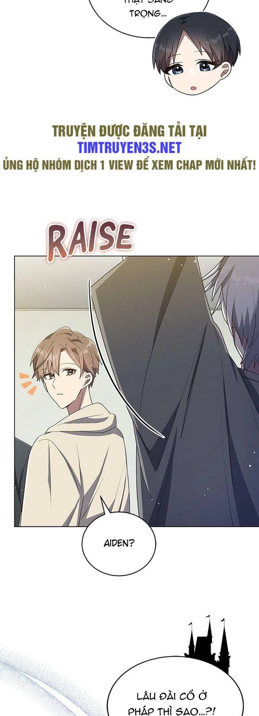 Cuộc Sống Thứ 2 Của Thần Tượng Toàn Năng Chapter 23 - 44