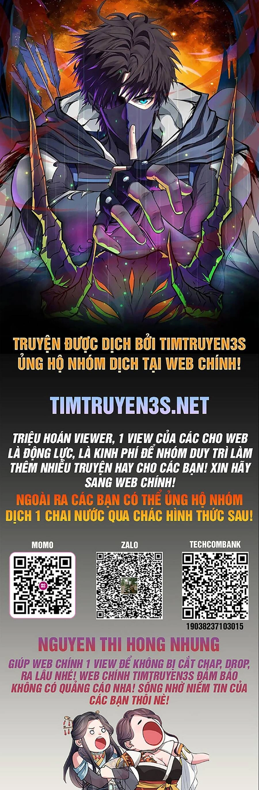 Cuộc Sống Thứ 2 Của Thần Tượng Toàn Năng Chapter 24 - 1