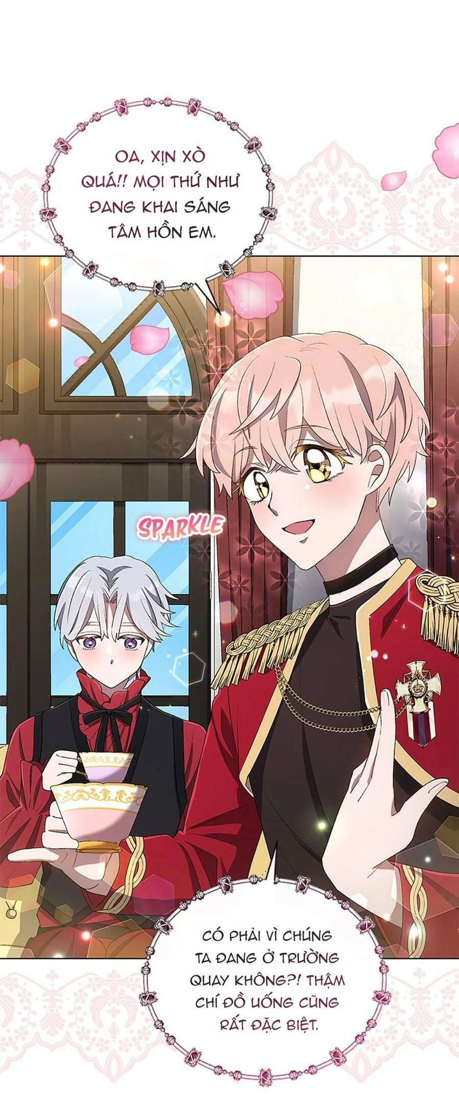 Cuộc Sống Thứ 2 Của Thần Tượng Toàn Năng Chapter 24 - 5