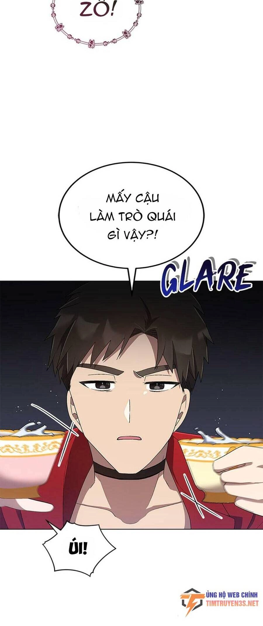 Cuộc Sống Thứ 2 Của Thần Tượng Toàn Năng Chapter 24 - 7