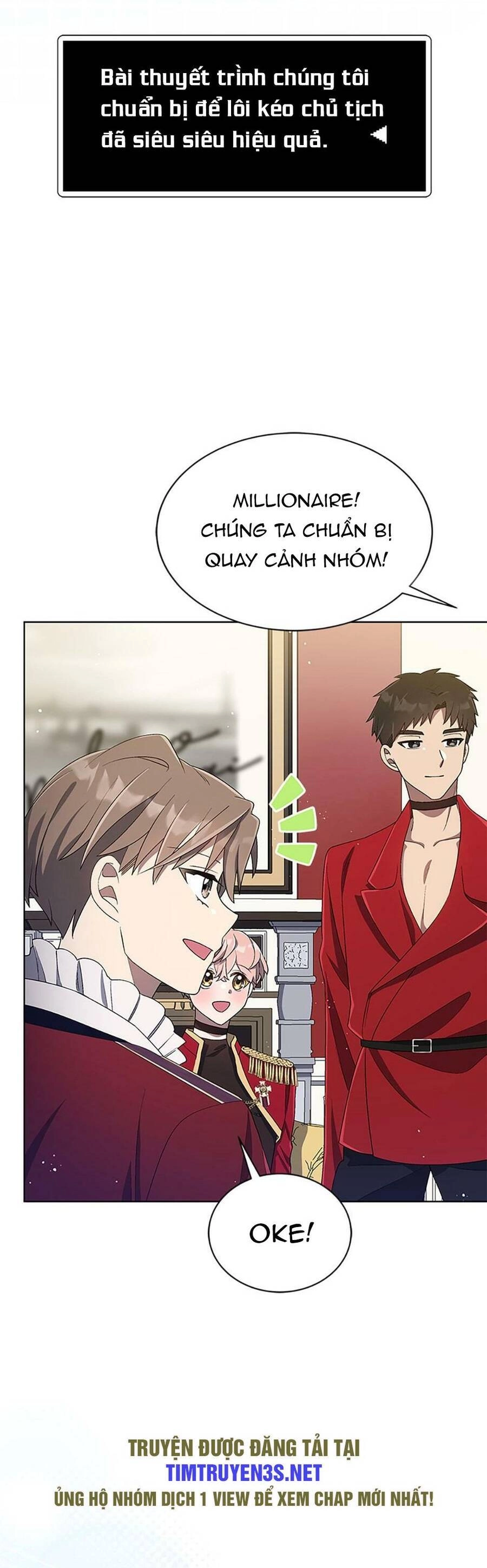 Cuộc Sống Thứ 2 Của Thần Tượng Toàn Năng Chapter 24 - 13