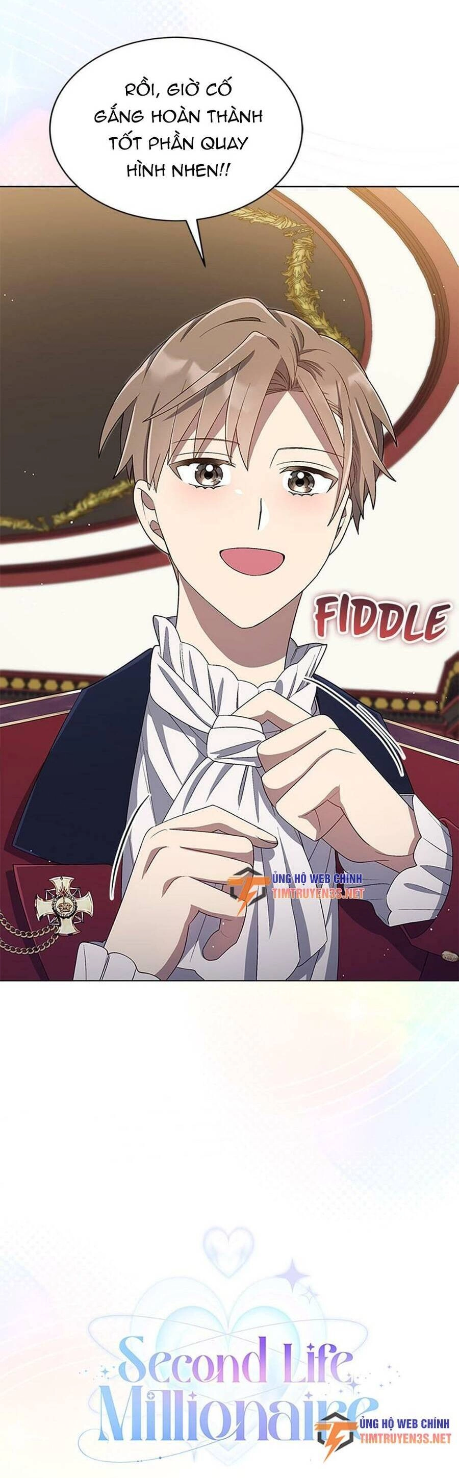 Cuộc Sống Thứ 2 Của Thần Tượng Toàn Năng Chapter 24 - 14