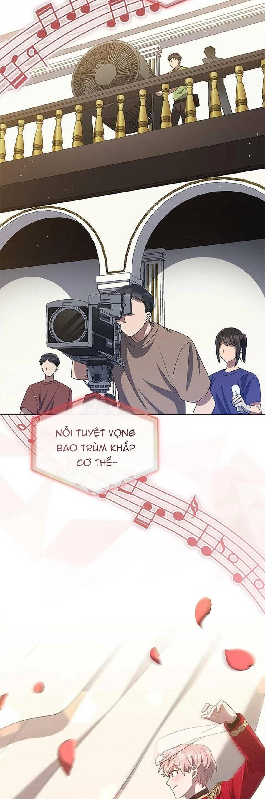 Cuộc Sống Thứ 2 Của Thần Tượng Toàn Năng Chapter 24 - 16