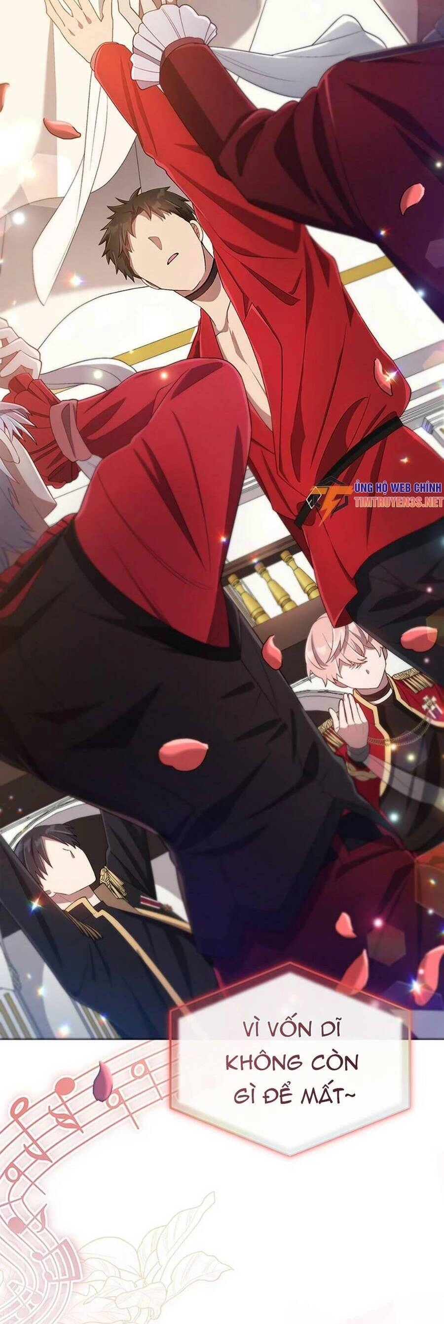 Cuộc Sống Thứ 2 Của Thần Tượng Toàn Năng Chapter 24 - 19