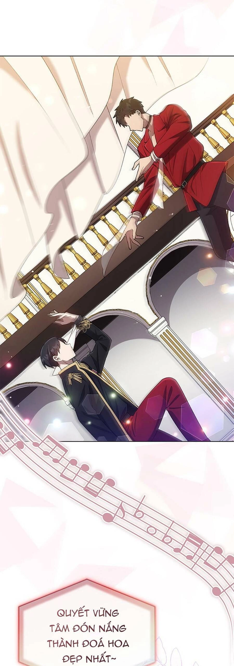 Cuộc Sống Thứ 2 Của Thần Tượng Toàn Năng Chapter 24 - 21