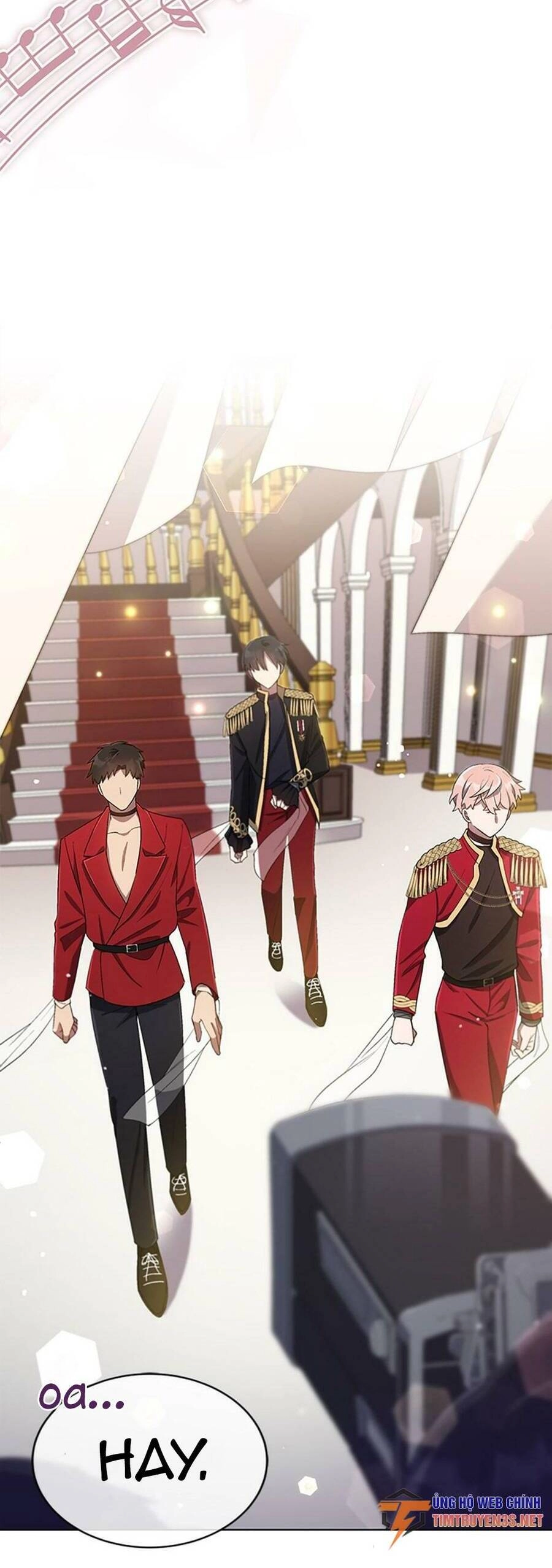 Cuộc Sống Thứ 2 Của Thần Tượng Toàn Năng Chapter 24 - 23