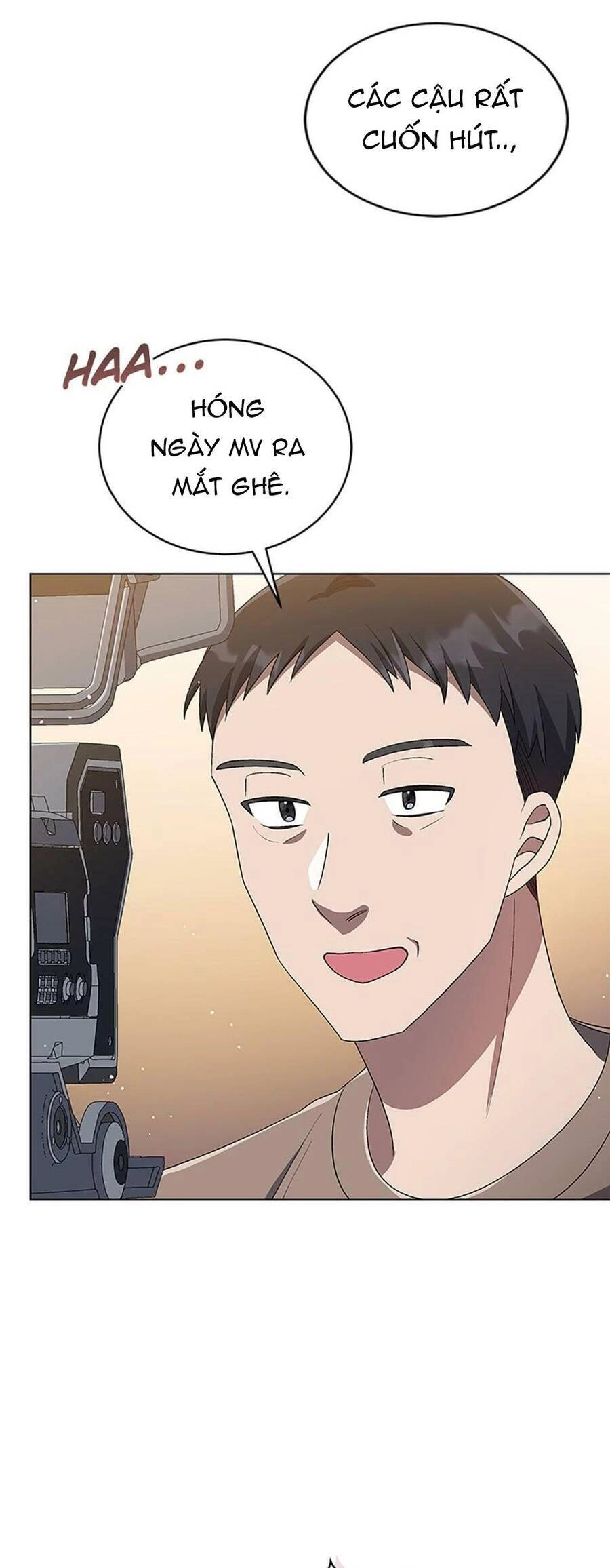 Cuộc Sống Thứ 2 Của Thần Tượng Toàn Năng Chapter 24 - 24