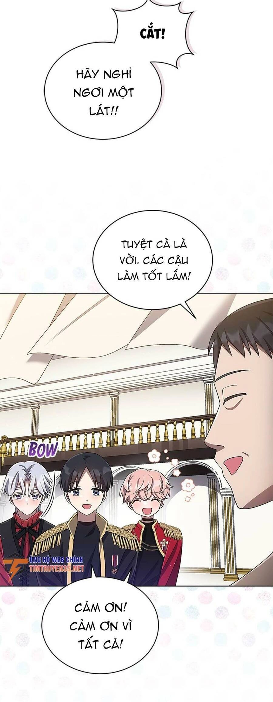 Cuộc Sống Thứ 2 Của Thần Tượng Toàn Năng Chapter 24 - 25