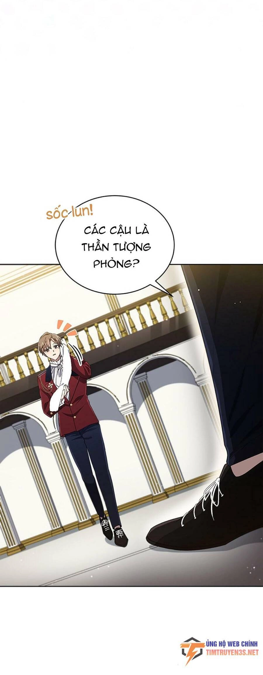 Cuộc Sống Thứ 2 Của Thần Tượng Toàn Năng Chapter 24 - 26