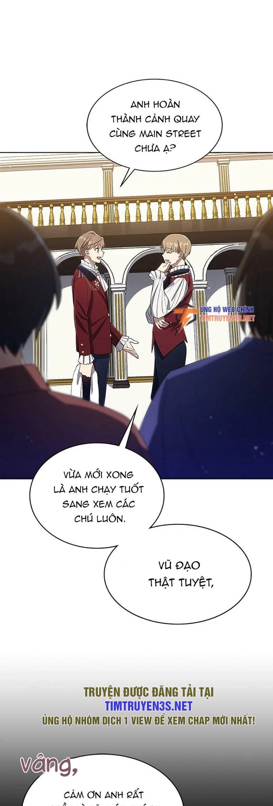 Cuộc Sống Thứ 2 Của Thần Tượng Toàn Năng Chapter 24 - 28