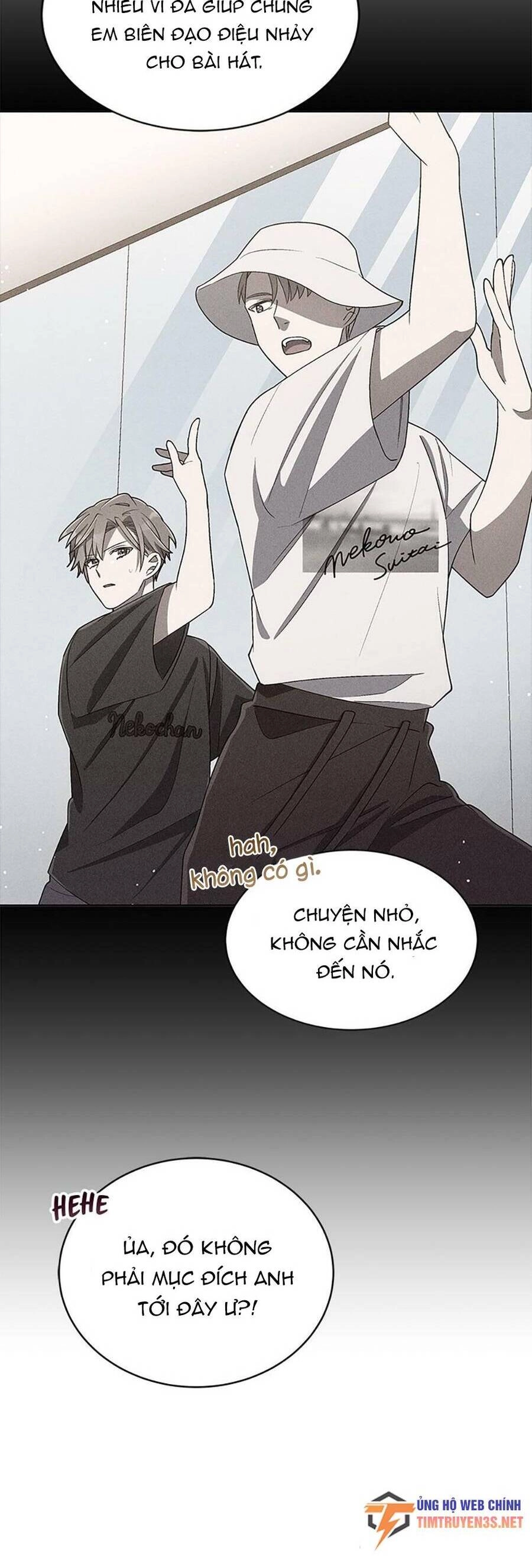 Cuộc Sống Thứ 2 Của Thần Tượng Toàn Năng Chapter 24 - 29