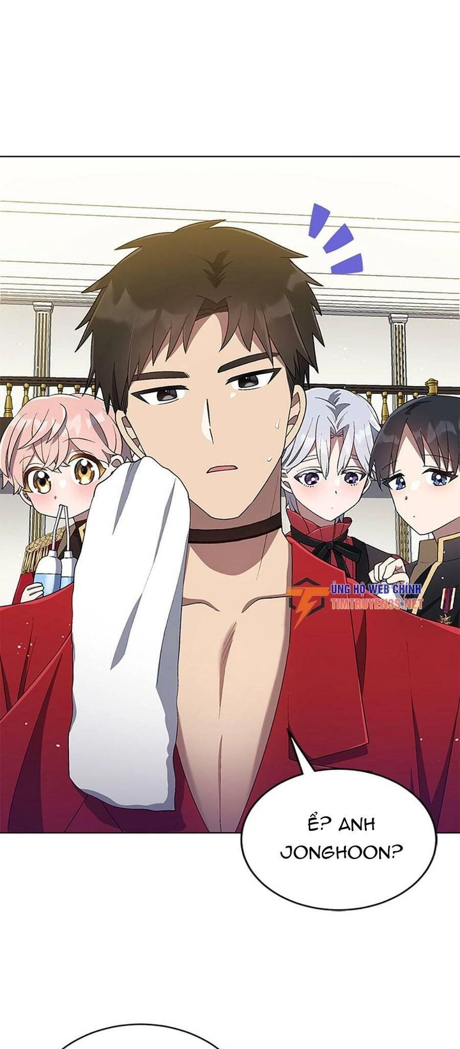 Cuộc Sống Thứ 2 Của Thần Tượng Toàn Năng Chapter 24 - 30