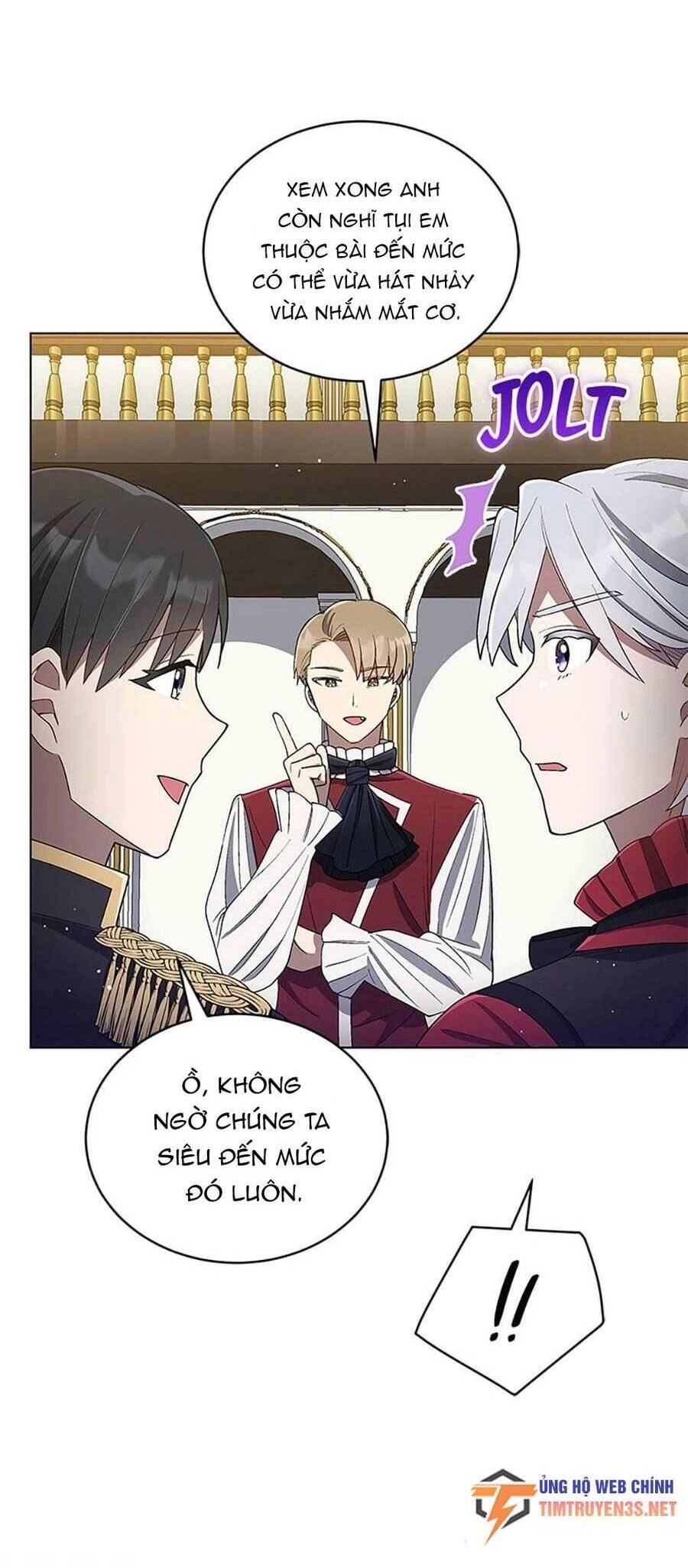 Cuộc Sống Thứ 2 Của Thần Tượng Toàn Năng Chapter 24 - 32