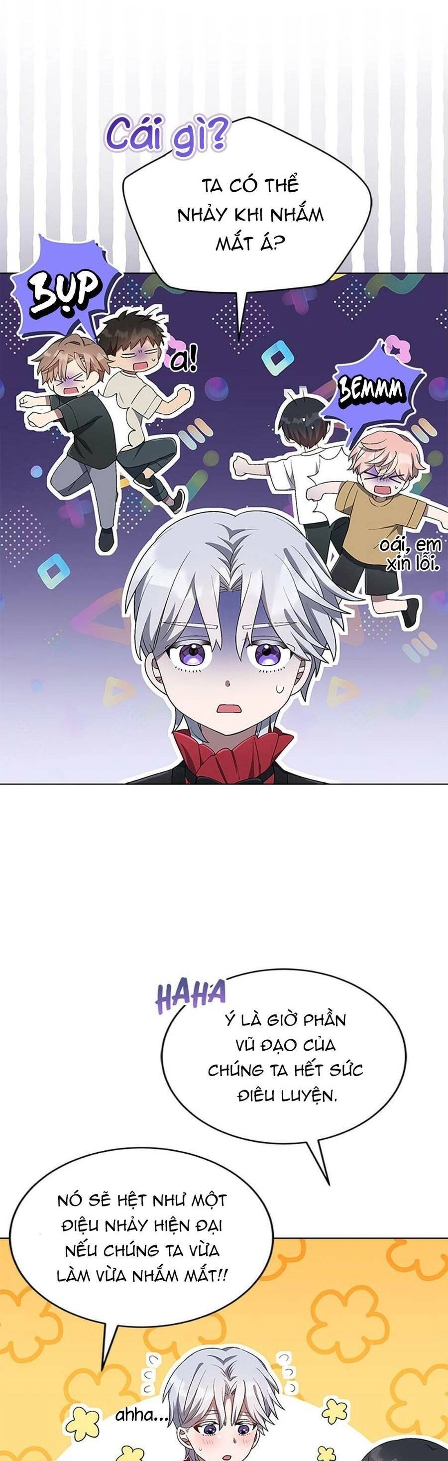 Cuộc Sống Thứ 2 Của Thần Tượng Toàn Năng Chapter 24 - 33