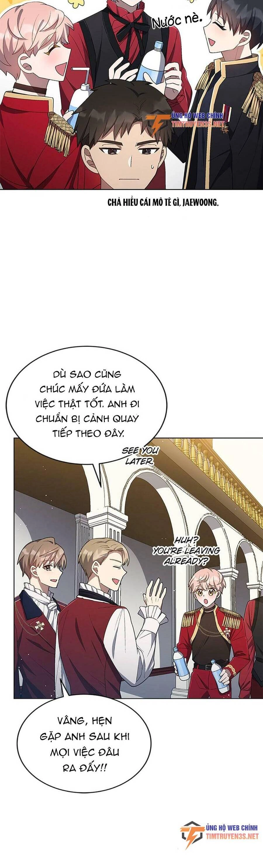 Cuộc Sống Thứ 2 Của Thần Tượng Toàn Năng Chapter 24 - 34