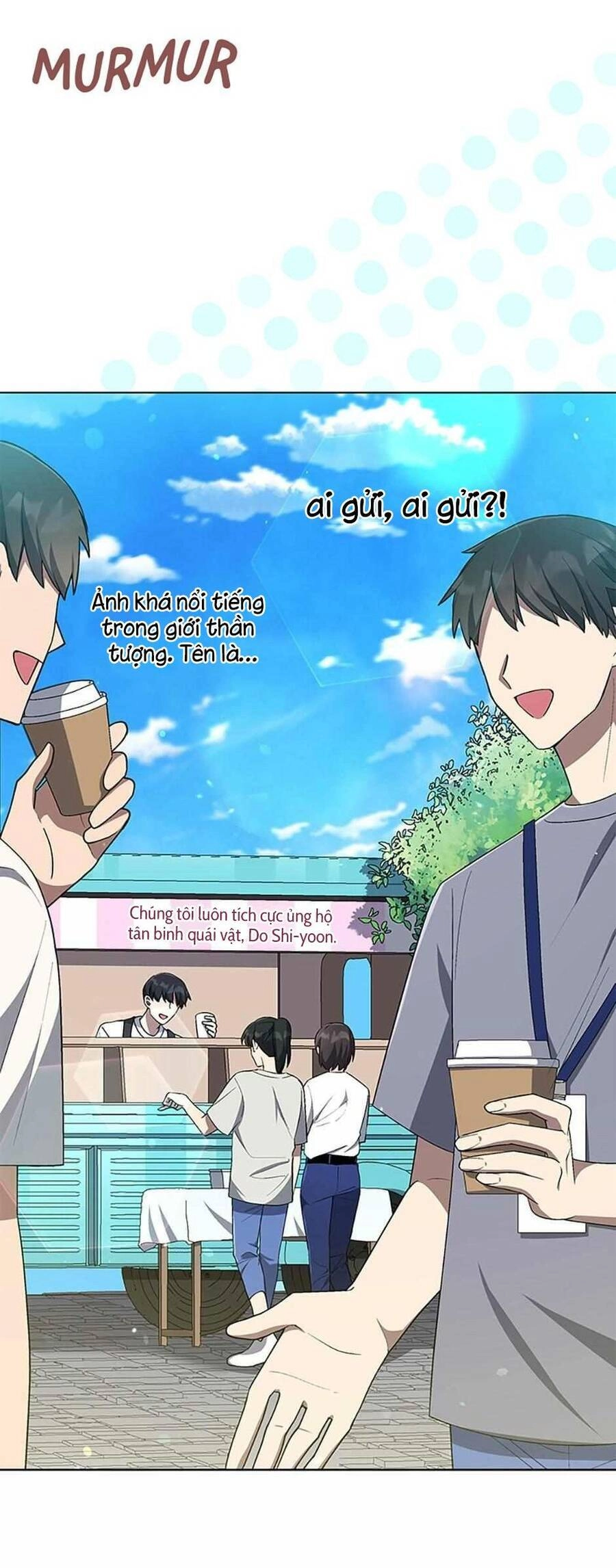 Cuộc Sống Thứ 2 Của Thần Tượng Toàn Năng Chapter 24 - 38